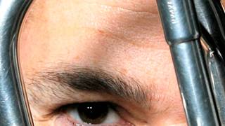 Arve Henriksen | Opening image