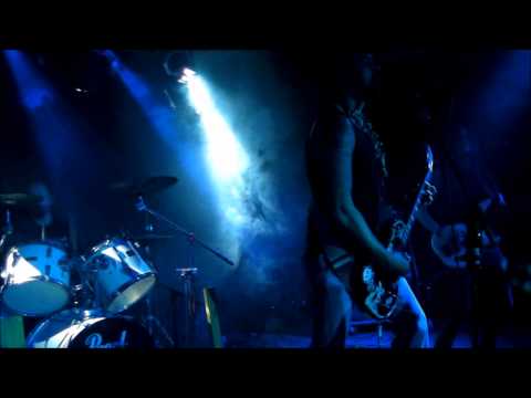 Satans Propaganda, Oberhausen, Helvete (23.04.11) - Part 1/3