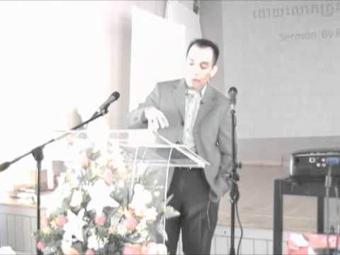 CACF Sermon 02-13-2011 part 3-3 by Pastor Chanda