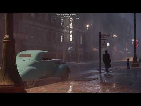 Mafia: Definitive Edition в 2К - PART 3