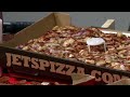 Tasty Tuesday The Family History Of Jet S Pizza