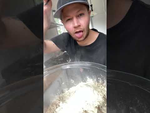 The Only Dry Rub Recipe You Need | Recipe ⤵️ #shorts