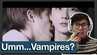 ENHYPEN (엔하이픈) - Debut Trailer 2 : Dusk-Dawn Reaction 리액션