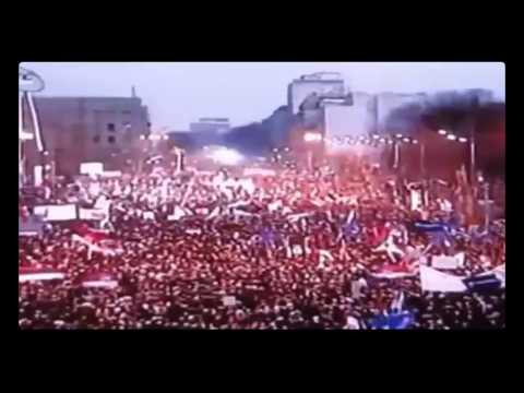 БЕЛЕТИ СРБИЈА - СРБИЈА (ВИДЕО СПОТ) / BELLETI SRBIJA - SRBIJA (VIDEO) 2013