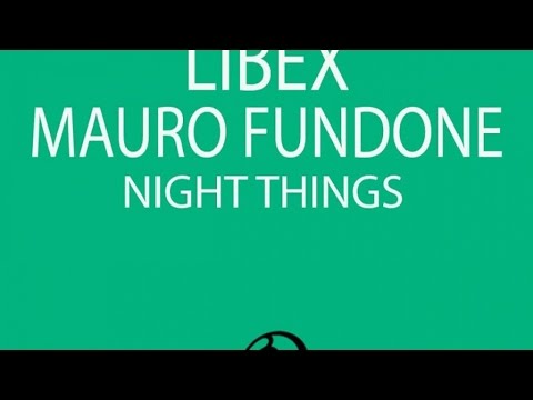 Libex & Mauro Fundone - Do