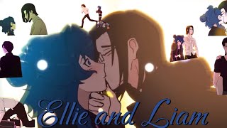 Ellie and Liam MSA