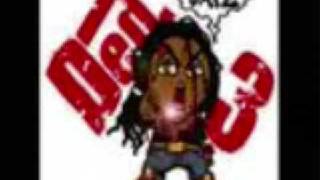 LIL WAYNE MY WEEZY