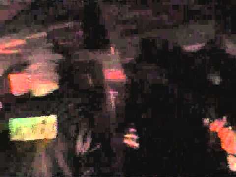 Garga Pitic - Virtuális Lebensraum (LIVE)