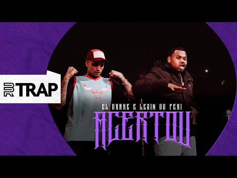 El Drake e Lezin do Peri - Acertou (Prod. Lezin) BR TRAP