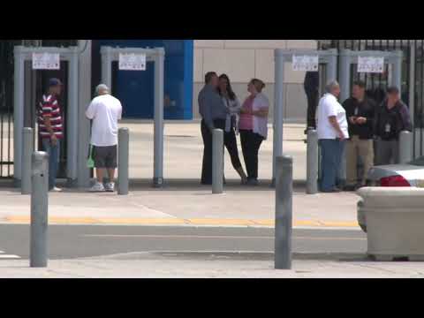 Measles MetLife Stadium