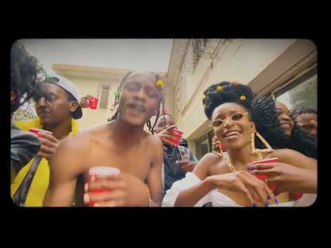 Naiboi X The Band Beca - iNANiAFFECT (Official Video)