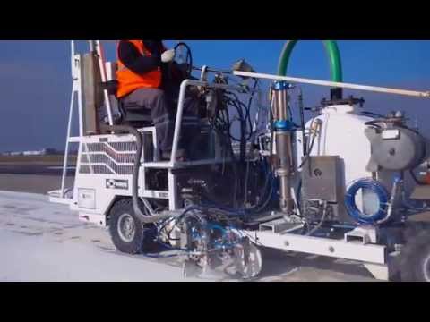 SEMCIR - Marcaje aeroportuare