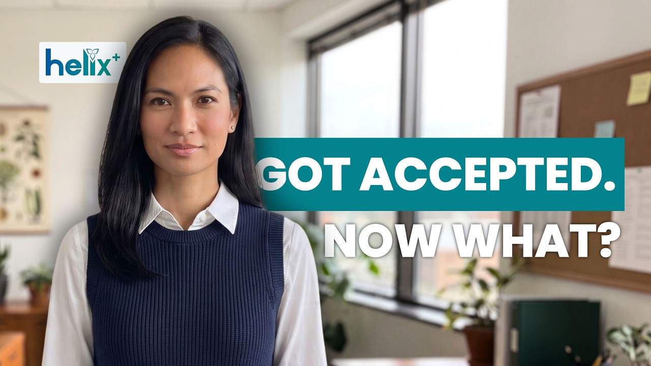 You Got Accepted to Study in Australia. Now What?