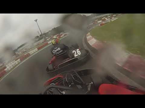 Velokart 2020 -  5o Etapa - Kartódromo Granja Viana