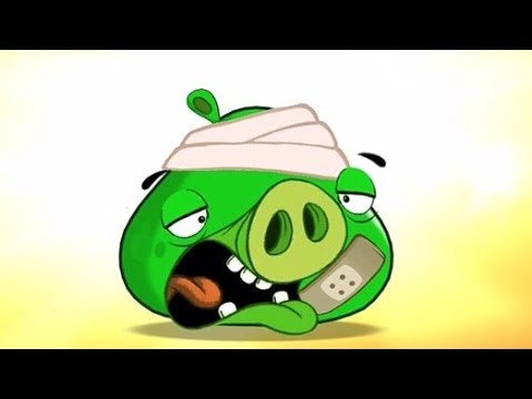 ANGRY BIRDS 2 LEVEL 186 190