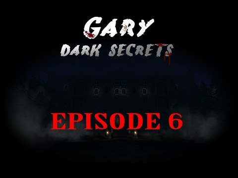 THE PLOT THICKENS! AMNESIA CUSTOM STORYtime - GARY DARK SECRETS ep 6