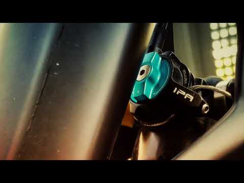 Rockrider am 100 s 27.5 +