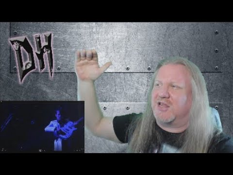 Muse - New Born REACTION & REVIEW! FIRST TIME HEARING!