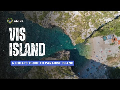 Vis, Croatia: A Local's Guide to Paradise Island