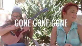 Phillip Phillips - Gone Gone Gone (Michael Castro & Jillian Jensen Cover)