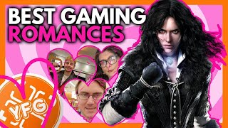 It's Time To Settle The Yennefer Debate Once And For All [YFG]