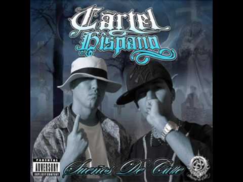 CARTEL HISPANO FUCK THE POLICE FEAT ABSOULJAH SPICCO