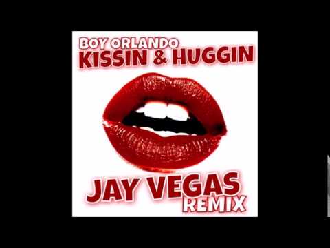 Boy Orlando - Huggin & Kissin (Jay Vegas Remix)