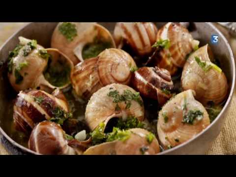 Feuilleton : Escargots : on en bave tous pour eux ! - Episode 1