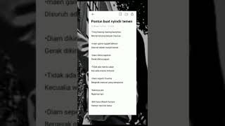 Download lagu KATA KATA GOMBAL BIKIN BAPER #Shorts mp3