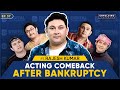 Rajesh Kumar on Bankruptcy, Bihar's Image, Quitting Acting for Farming | Unfolding Talents EP37