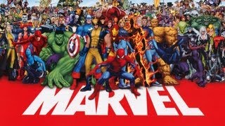 Marvel Heroes PC Gameplay 1080p