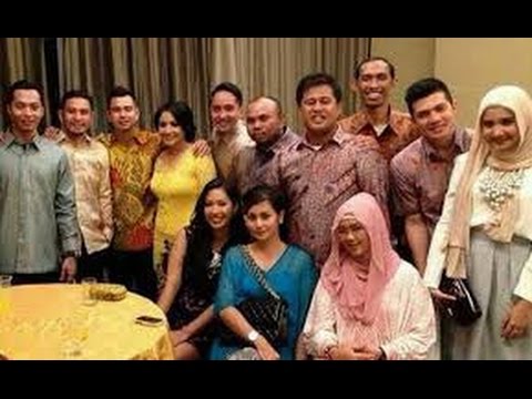 Kemesraan Raffi dan Gigi sampai Kejenjang Pernikahan