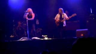 Uriah Heep - Overload