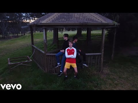 AngryBus - Slip It In - Ft. Totally Cody (Official Music Video) (DISSTRACK)