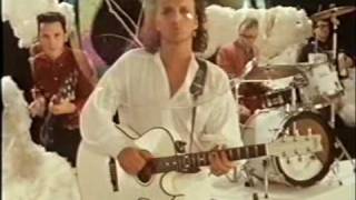 Mental As Anything - Love Me Tender (1987)