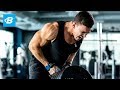 High-Volume Back Building Workout | Abel Albonetti's 30-Day Back