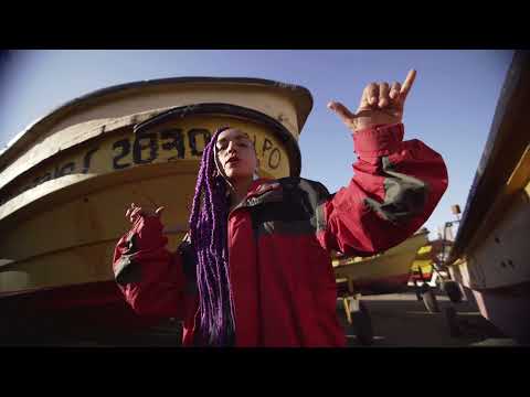 DANIA NEKO - AIRES NUEVOS