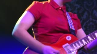 Break on Through by The Doors