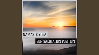Yoga Mantra: Calming Oasis