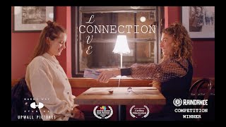 Love Connection | Winner of Raindance's #LockdownLover Competition | 1 Minute Short Comedy (2021)