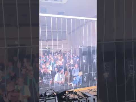 cheapex_live und fabitekk Kulturhaus Dorndorf