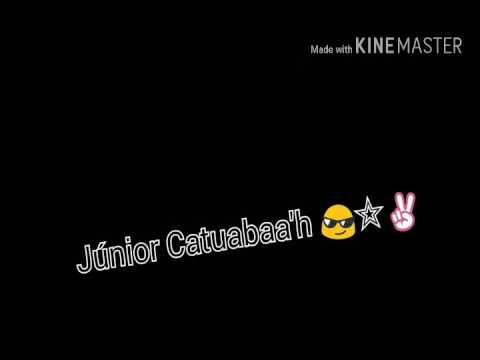 MC Andrewzinho part. Tati Zaqui - Amizade Colorida (Júnior Catuabaa'h)