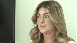 Domestic violence survivor turns pain into purpose, aims for change