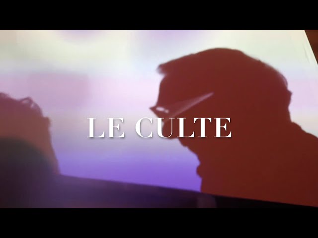 Groupe étudiant: Magazine Le Culte