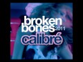 Calibre - Broken Bones (Royaal Remix) 
