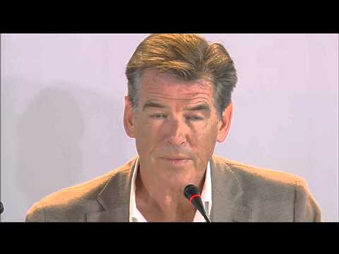 69th Venice Film Festival - Highlights 2 September 2012