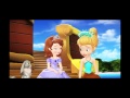 Sofia The First The Floating Palace