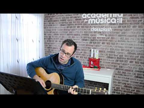 Dia de Passeio - Rui Veloso