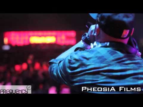 SLUGGO LIVE IN LAS VEGAS-Closing his set with a banger!