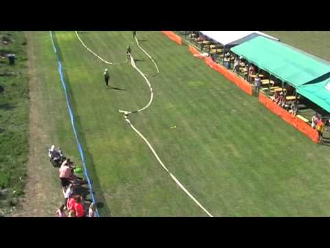 PHL Zahnašovice 1 8 2015 SDH Bohuslávice u Zlína ženy N